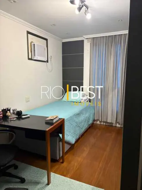 Foto 6 de Apartamento com 3 quartos para alugar, 179m2 em Rio De Janeiro - RJ