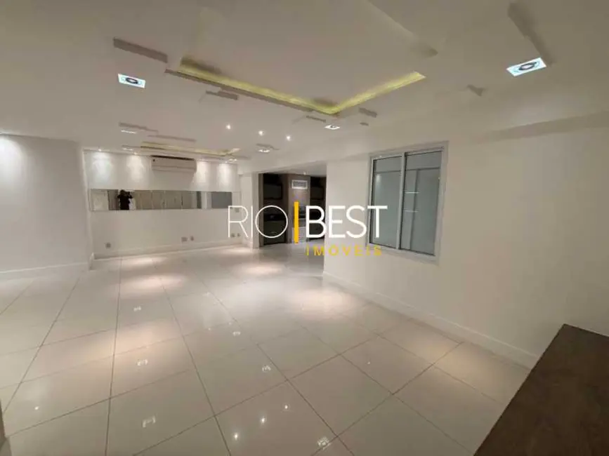 Foto 4 de Apartamento com 3 quartos para alugar, 160m2 em Rio De Janeiro - RJ