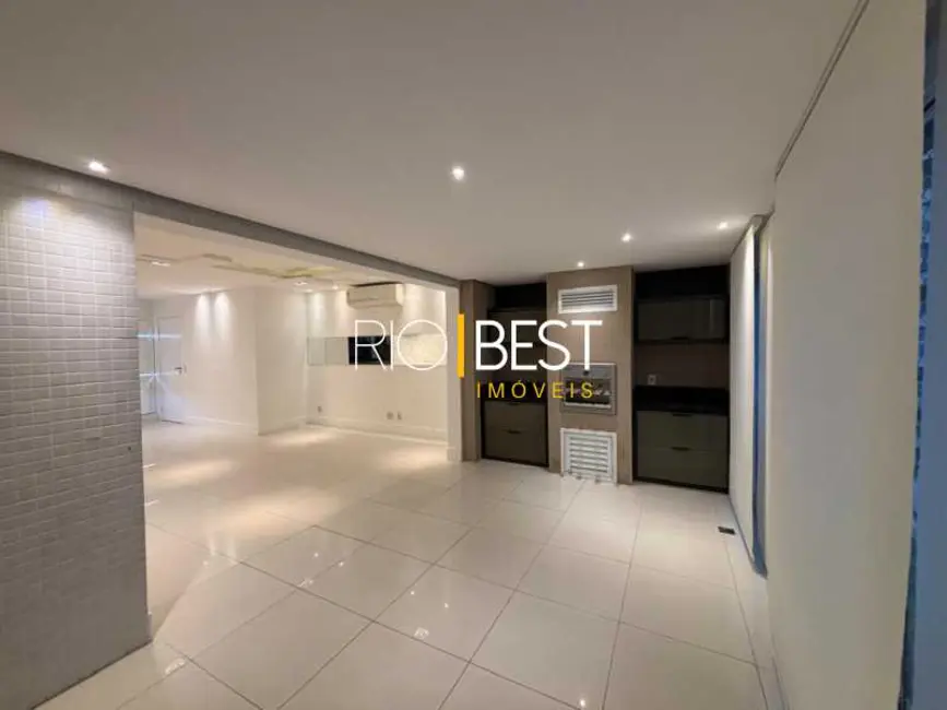 Foto 8 de Apartamento com 3 quartos para alugar, 160m2 em Rio De Janeiro - RJ
