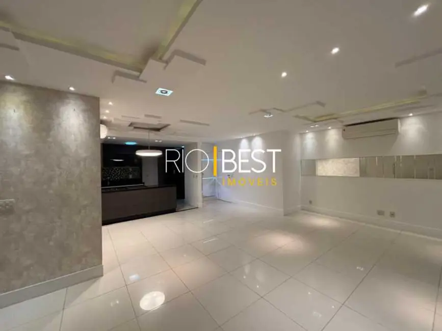 Foto 2 de Apartamento com 3 quartos para alugar, 160m2 em Rio De Janeiro - RJ