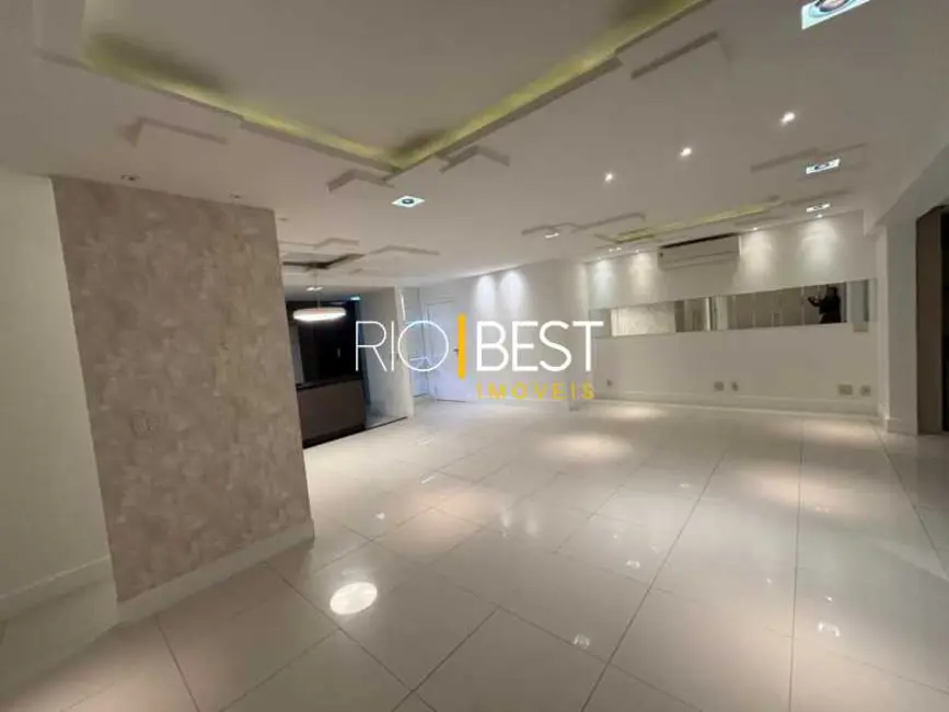 Foto 7 de Apartamento com 3 quartos para alugar, 160m2 em Rio De Janeiro - RJ