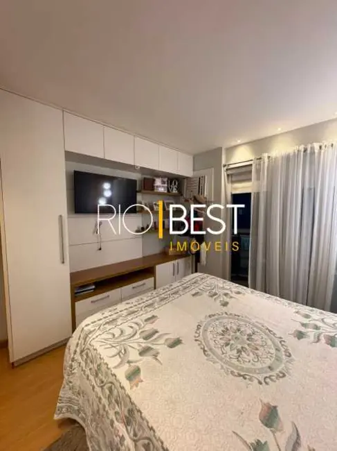 Apartamento com 4 quartos à venda, 137m2 em Rio De Janeiro - RJ - imagem 9 Foto 9 de Apartamento com 4 quartos à venda, 137m2 em Rio De Janeiro - RJ