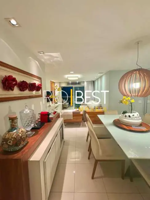 Apartamento com 4 quartos à venda, 137m2 em Rio De Janeiro - RJ - imagem 5 Foto 5 de Apartamento com 4 quartos à venda, 137m2 em Rio De Janeiro - RJ