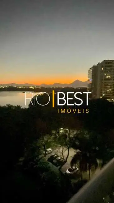 Apartamento com 4 quartos à venda e para alugar, 227m2 em Rio De Janeiro - RJ - imagem 9 Foto 9 de Apartamento com 4 quartos à venda e para alugar, 227m2 em Rio De Janeiro - RJ