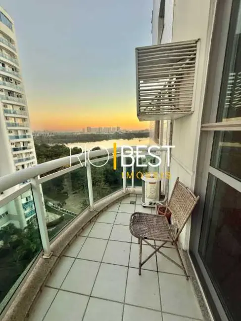 Apartamento com 4 quartos à venda e para alugar, 227m2 em Rio De Janeiro - RJ - imagem 7 Foto 7 de Apartamento com 4 quartos à venda e para alugar, 227m2 em Rio De Janeiro - RJ
