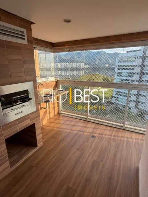 Apartamento com 2 quartos à venda e para alugar, 85m2 em Rio De Janeiro - RJ - imagem 2 Foto 2 de Apartamento com 2 quartos à venda e para alugar, 85m2 em Rio De Janeiro - RJ