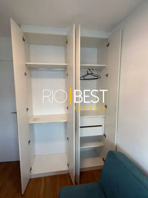 Apartamento com 2 quartos à venda e para alugar, 85m2 em Rio De Janeiro - RJ - imagem 9 Foto 9 de Apartamento com 2 quartos à venda e para alugar, 85m2 em Rio De Janeiro - RJ