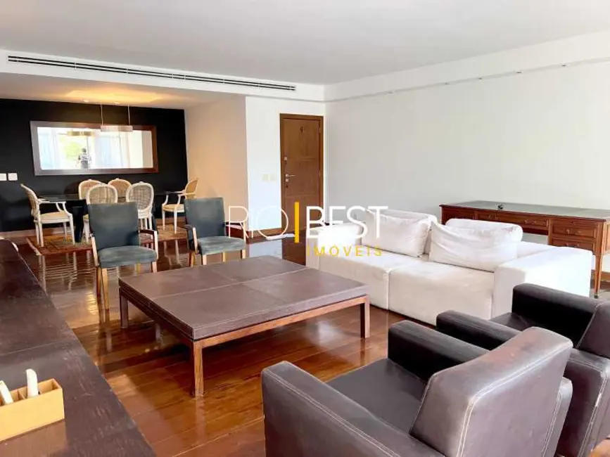 Apartamento com 2 quartos à venda e para alugar, 174m2 em Rio De Janeiro - RJ - imagem 1 Foto 1 de Apartamento com 2 quartos à venda e para alugar, 174m2 em Rio De Janeiro - RJ
