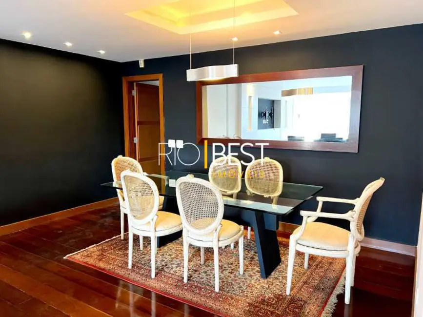Apartamento com 2 quartos à venda e para alugar, 174m2 em Rio De Janeiro - RJ - imagem 4 Foto 4 de Apartamento com 2 quartos à venda e para alugar, 174m2 em Rio De Janeiro - RJ