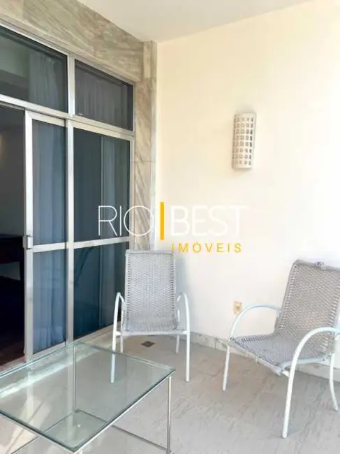 Apartamento com 2 quartos à venda e para alugar, 174m2 em Rio De Janeiro - RJ - imagem 8 Foto 8 de Apartamento com 2 quartos à venda e para alugar, 174m2 em Rio De Janeiro - RJ