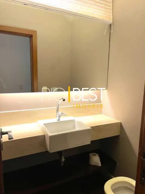 Apartamento com 2 quartos à venda e para alugar, 174m2 em Rio De Janeiro - RJ - imagem 6 Foto 6 de Apartamento com 2 quartos à venda e para alugar, 174m2 em Rio De Janeiro - RJ