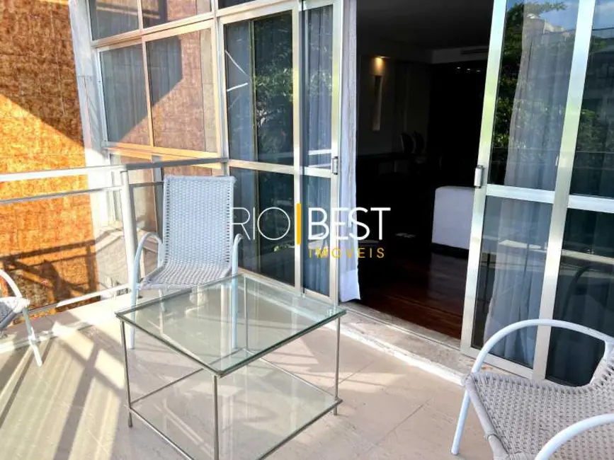 Apartamento com 2 quartos à venda e para alugar, 174m2 em Rio De Janeiro - RJ - imagem 7 Foto 7 de Apartamento com 2 quartos à venda e para alugar, 174m2 em Rio De Janeiro - RJ