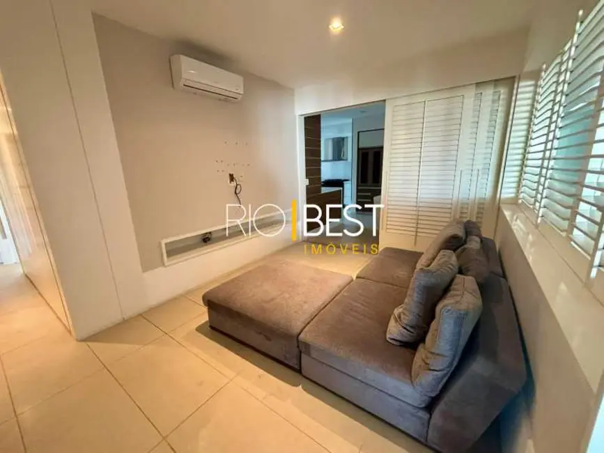 Foto 9 de Apartamento com 4 quartos à venda e para alugar, 296m2 em Rio De Janeiro - RJ