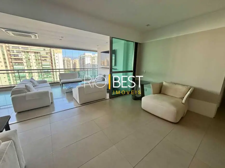 Foto 5 de Apartamento com 4 quartos à venda e para alugar, 296m2 em Rio De Janeiro - RJ