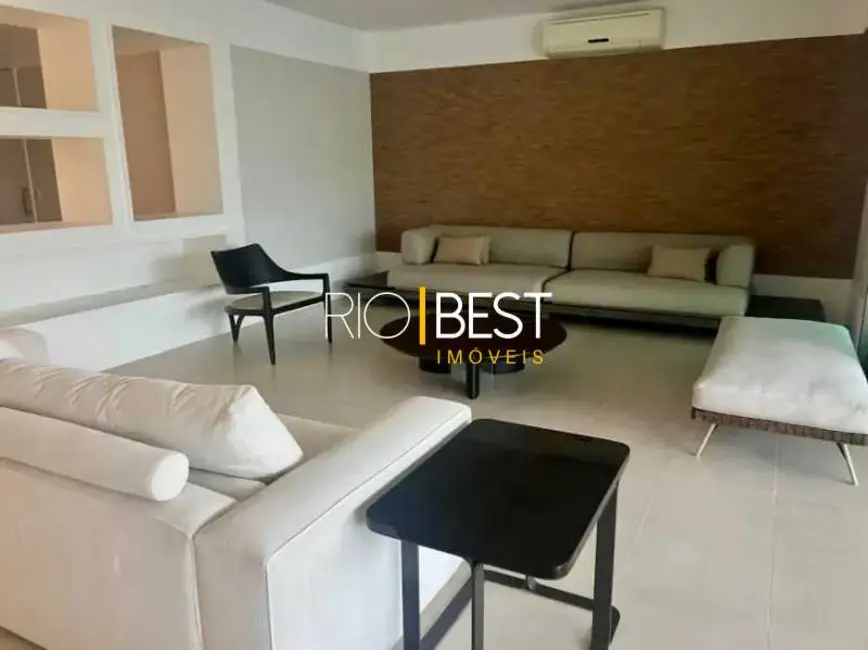 Foto 7 de Apartamento com 4 quartos à venda e para alugar, 296m2 em Rio De Janeiro - RJ