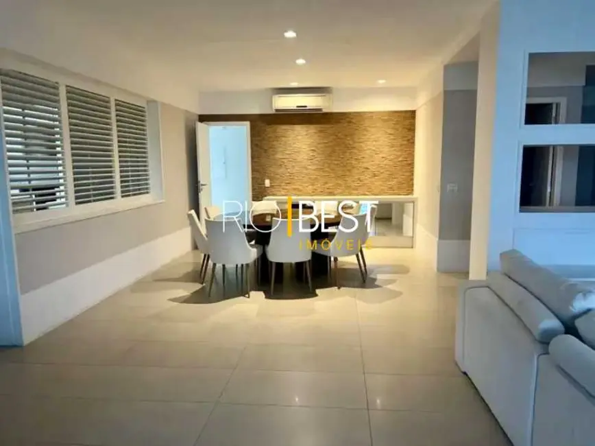 Foto 6 de Apartamento com 4 quartos à venda e para alugar, 296m2 em Rio De Janeiro - RJ