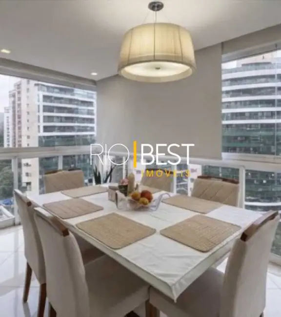 Foto 1 de Apartamento com 2 quartos à venda, 70m2 em Rio De Janeiro - RJ