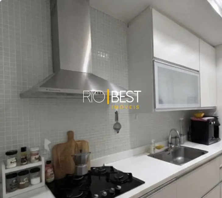 Foto 5 de Apartamento com 2 quartos à venda, 70m2 em Rio De Janeiro - RJ