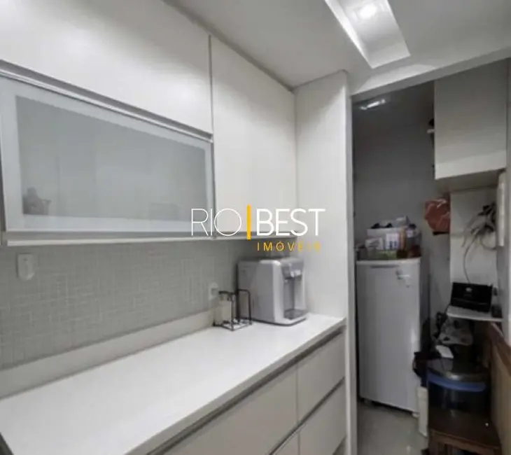 Foto 6 de Apartamento com 2 quartos à venda, 70m2 em Rio De Janeiro - RJ