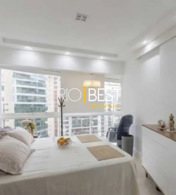 Foto 8 de Apartamento com 2 quartos à venda, 70m2 em Rio De Janeiro - RJ