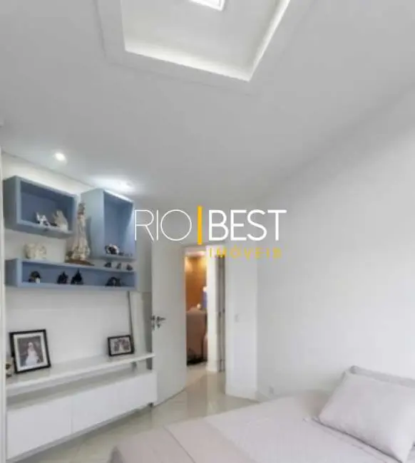 Foto 9 de Apartamento com 2 quartos à venda, 70m2 em Rio De Janeiro - RJ