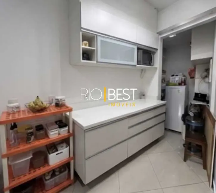 Foto 7 de Apartamento com 2 quartos à venda, 70m2 em Rio De Janeiro - RJ