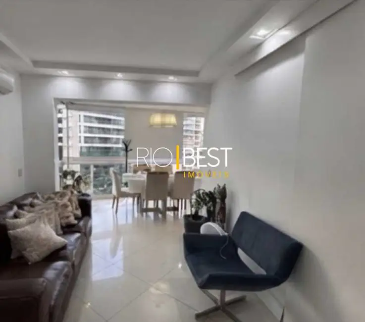 Foto 3 de Apartamento com 2 quartos à venda, 70m2 em Rio De Janeiro - RJ