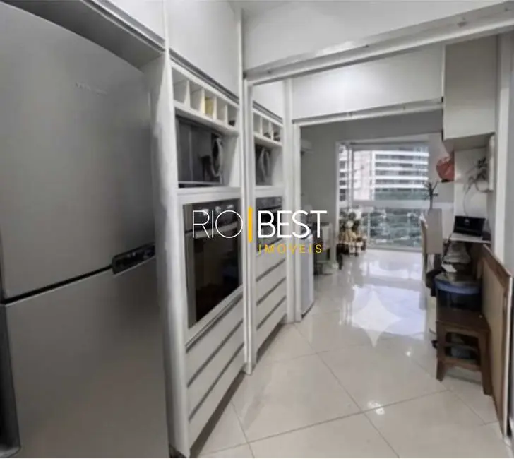 Foto 4 de Apartamento com 2 quartos à venda, 70m2 em Rio De Janeiro - RJ