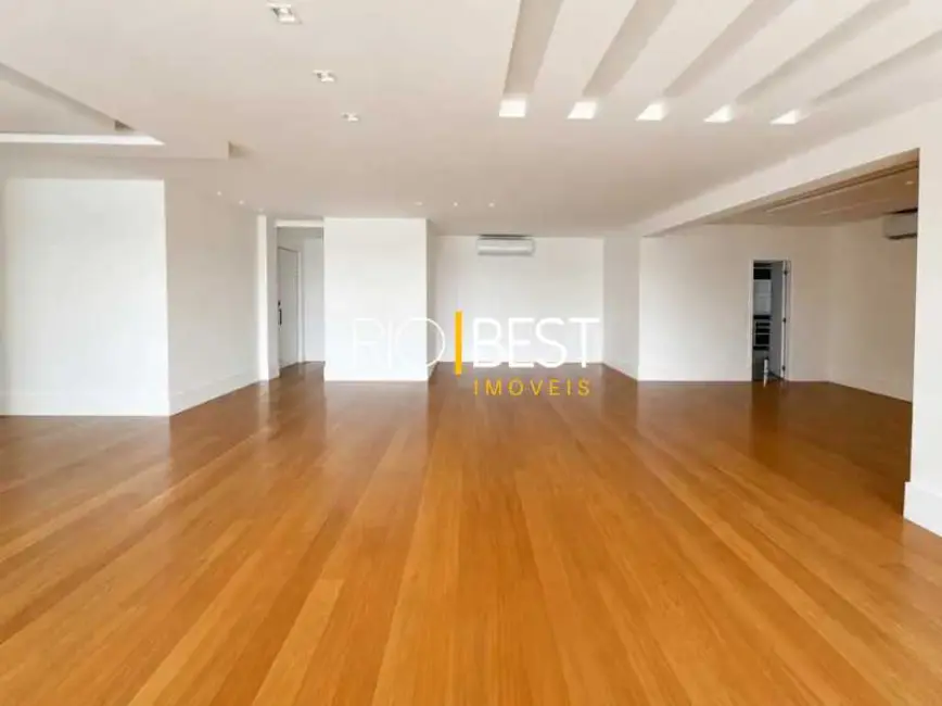 Foto 7 de Apartamento com 4 quartos para alugar, 310m2 em Rio De Janeiro - RJ