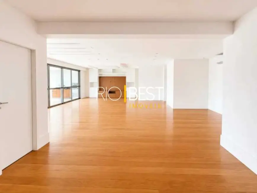 Foto 5 de Apartamento com 4 quartos para alugar, 310m2 em Rio De Janeiro - RJ
