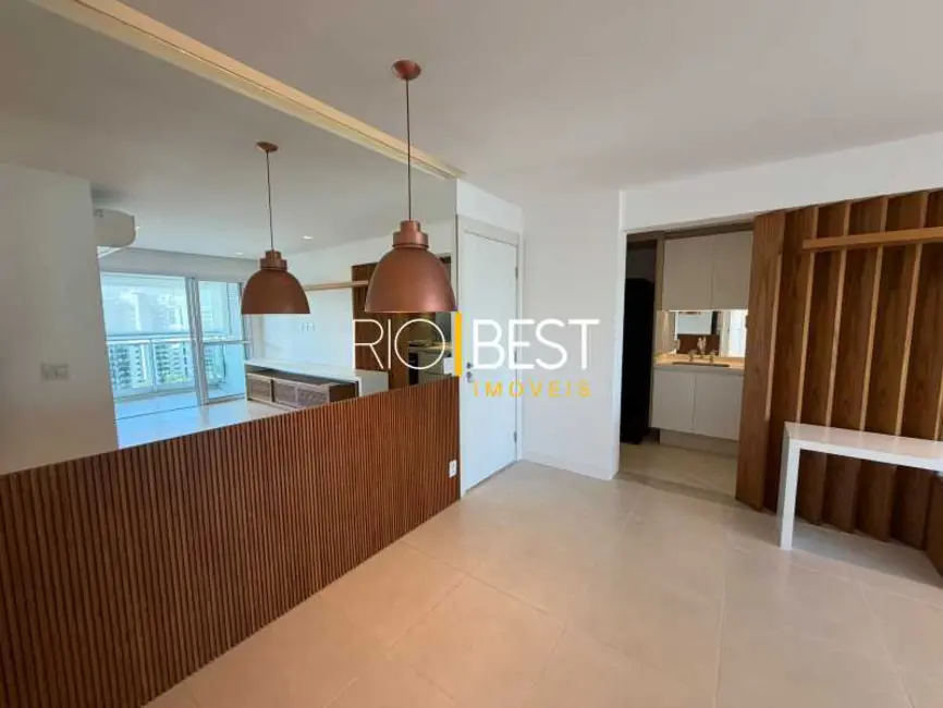 Apartamento com 2 quartos à venda, 75m2 em Rio De Janeiro - RJ - imagem 3 Foto 3 de Apartamento com 2 quartos à venda, 75m2 em Rio De Janeiro - RJ