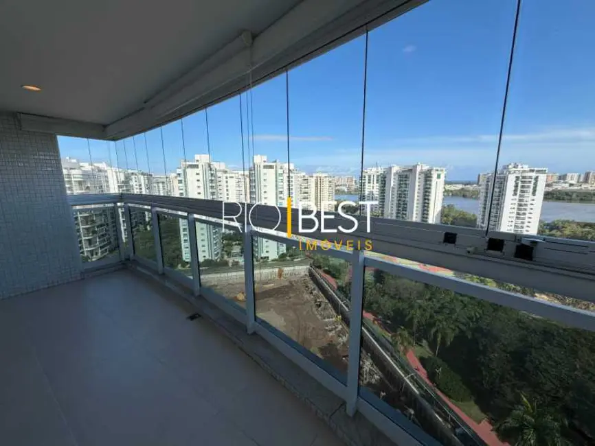Apartamento com 2 quartos à venda, 75m2 em Rio De Janeiro - RJ - imagem 8 Foto 8 de Apartamento com 2 quartos à venda, 75m2 em Rio De Janeiro - RJ