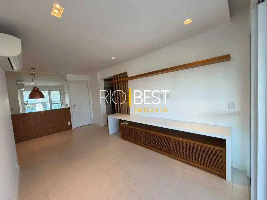 Apartamento com 2 quartos à venda, 75m2 em Rio De Janeiro - RJ - imagem 6 Foto 6 de Apartamento com 2 quartos à venda, 75m2 em Rio De Janeiro - RJ