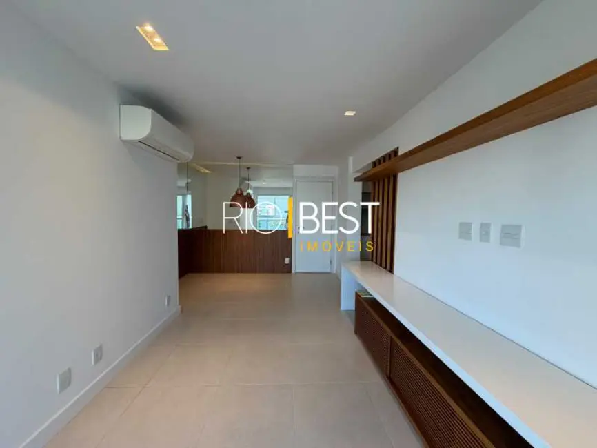 Apartamento com 2 quartos à venda, 75m2 em Rio De Janeiro - RJ - imagem 5 Foto 5 de Apartamento com 2 quartos à venda, 75m2 em Rio De Janeiro - RJ