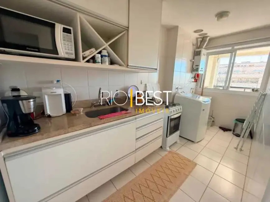 Apartamento com 2 quartos para alugar, 78m2 em Rio De Janeiro - RJ - imagem 9 Foto 9 de Apartamento com 2 quartos para alugar, 78m2 em Rio De Janeiro - RJ
