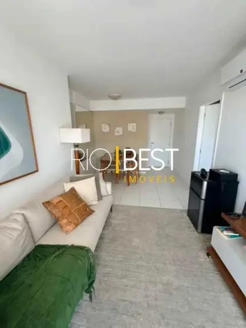 Apartamento com 2 quartos para alugar, 78m2 em Rio De Janeiro - RJ - imagem 6 Foto 6 de Apartamento com 2 quartos para alugar, 78m2 em Rio De Janeiro - RJ