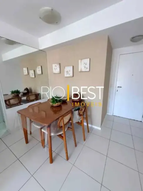 Apartamento com 2 quartos para alugar, 78m2 em Rio De Janeiro - RJ - imagem 7 Foto 7 de Apartamento com 2 quartos para alugar, 78m2 em Rio De Janeiro - RJ