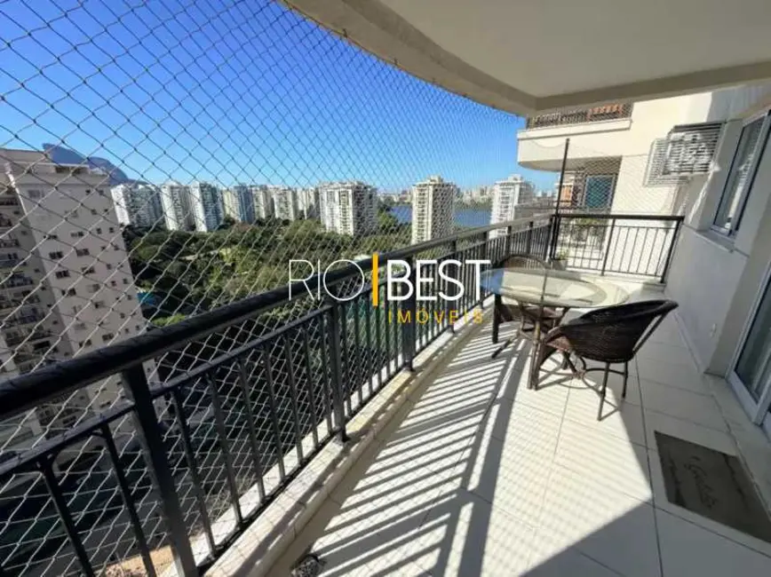 Apartamento com 2 quartos para alugar, 78m2 em Rio De Janeiro - RJ - imagem 2 Foto 2 de Apartamento com 2 quartos para alugar, 78m2 em Rio De Janeiro - RJ