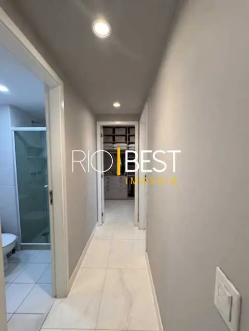 Foto 7 de Apartamento com 2 quartos à venda, 75m2 em Rio De Janeiro - RJ