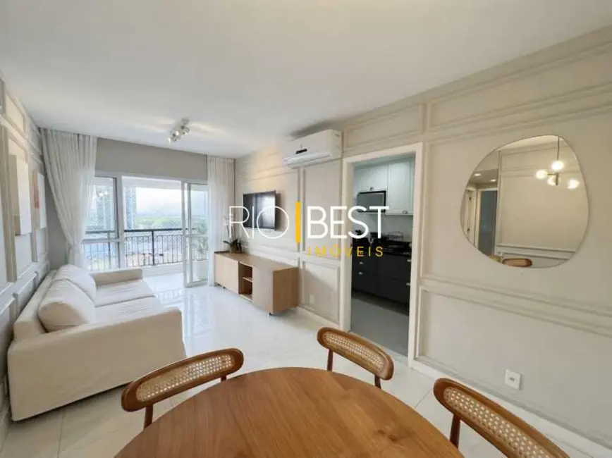 Foto 1 de Apartamento com 2 quartos à venda, 75m2 em Rio De Janeiro - RJ
