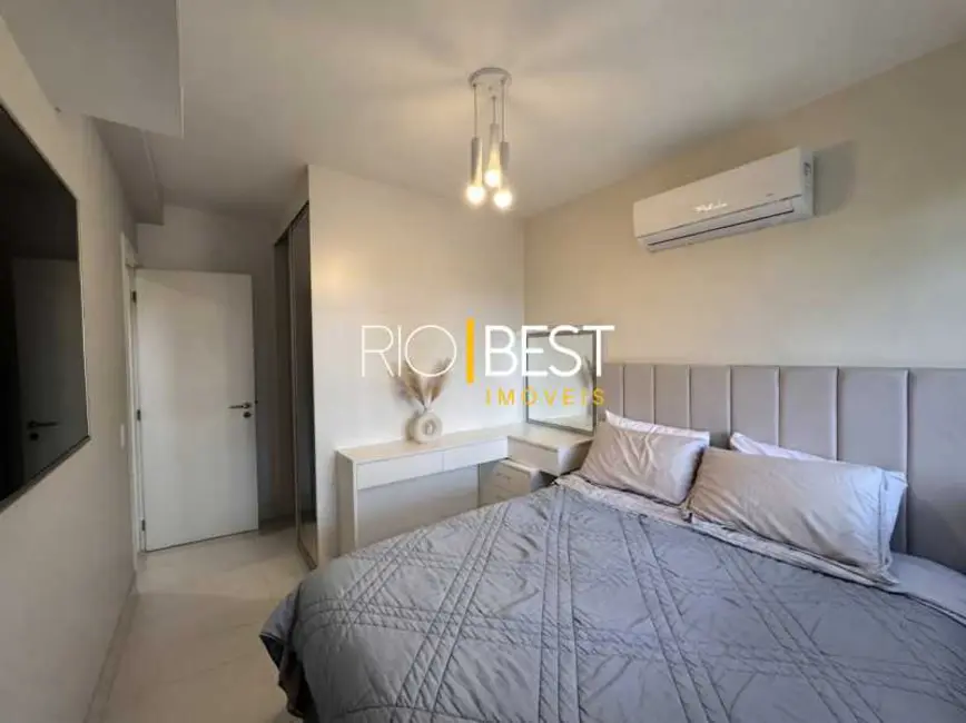 Foto 9 de Apartamento com 2 quartos à venda, 75m2 em Rio De Janeiro - RJ