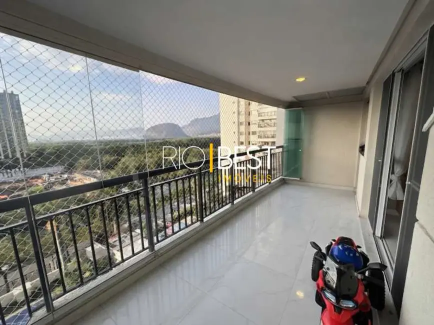 Foto 5 de Apartamento com 2 quartos à venda, 75m2 em Rio De Janeiro - RJ