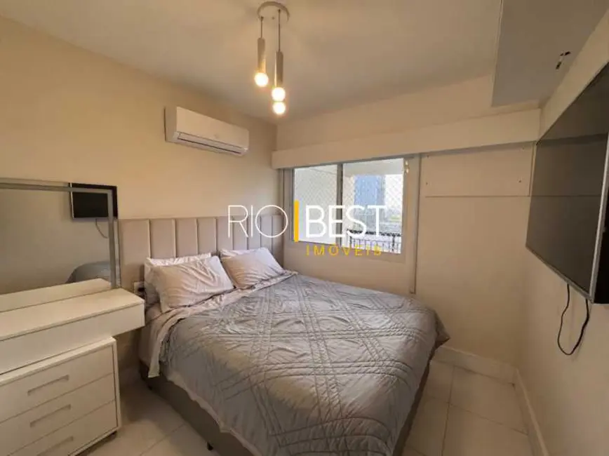 Foto 8 de Apartamento com 2 quartos à venda, 75m2 em Rio De Janeiro - RJ