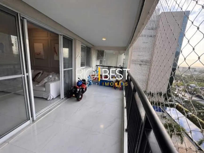 Foto 6 de Apartamento com 2 quartos à venda, 75m2 em Rio De Janeiro - RJ