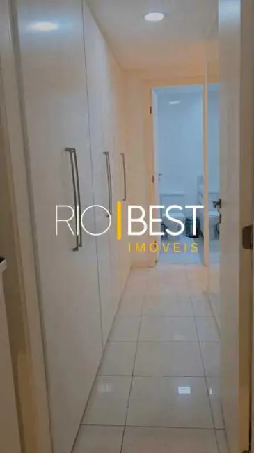 Foto 7 de Apartamento com 2 quartos para alugar, 112m2 em Rio De Janeiro - RJ
