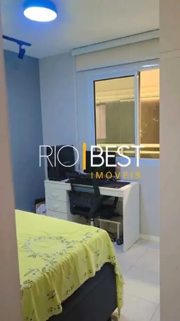 Foto 9 de Apartamento com 2 quartos para alugar, 112m2 em Rio De Janeiro - RJ
