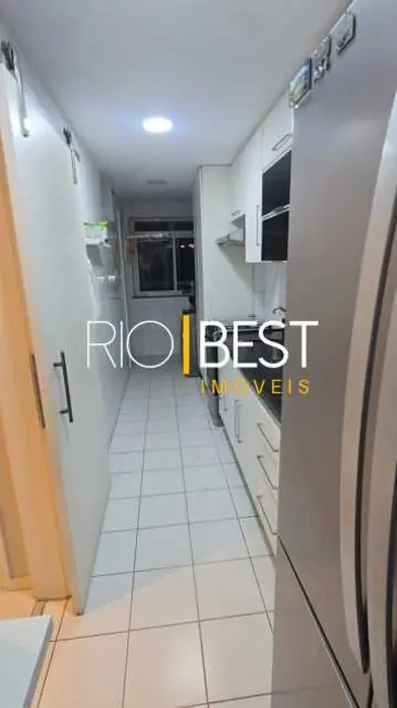 Foto 5 de Apartamento com 2 quartos para alugar, 112m2 em Rio De Janeiro - RJ