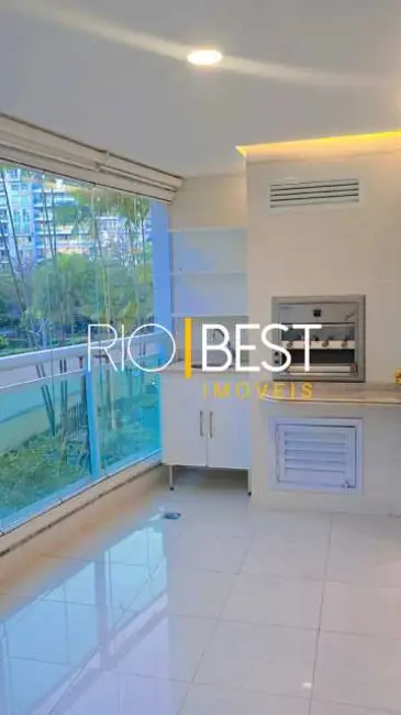 Foto 4 de Apartamento com 2 quartos para alugar, 112m2 em Rio De Janeiro - RJ