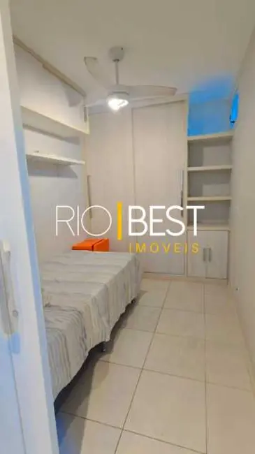 Foto 6 de Apartamento com 2 quartos para alugar, 112m2 em Rio De Janeiro - RJ