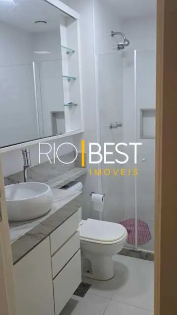 Foto 8 de Apartamento com 2 quartos para alugar, 112m2 em Rio De Janeiro - RJ